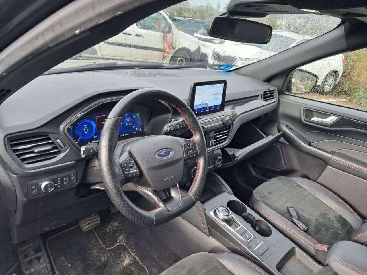 Ford Kuga STLine 2.5 Duratec PHEV 165kW Auto - foto 9