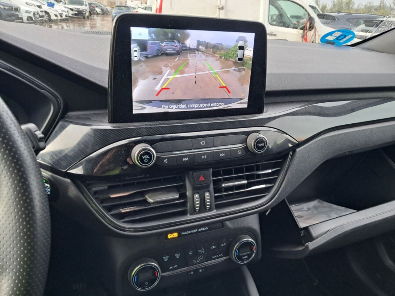 Ford Kuga STLine 2.5 Duratec PHEV 165kW Auto - foto 13