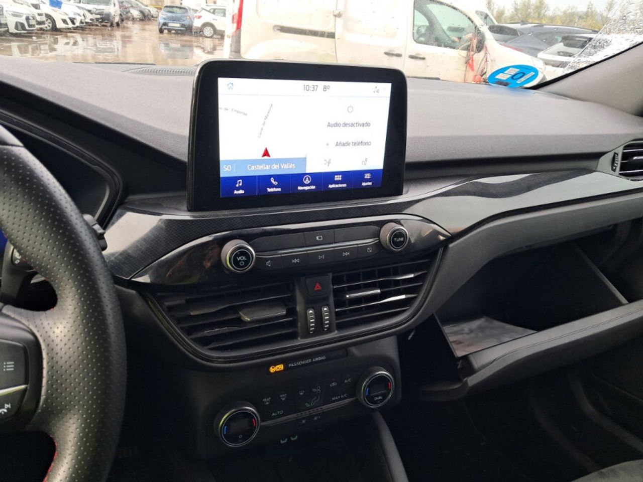 Ford Kuga STLine 2.5 Duratec PHEV 165kW Auto - foto 12