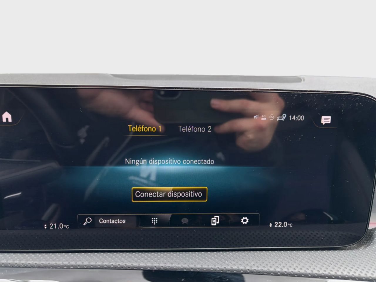 Mercedes CLA CLA 200 D DCT - foto 37