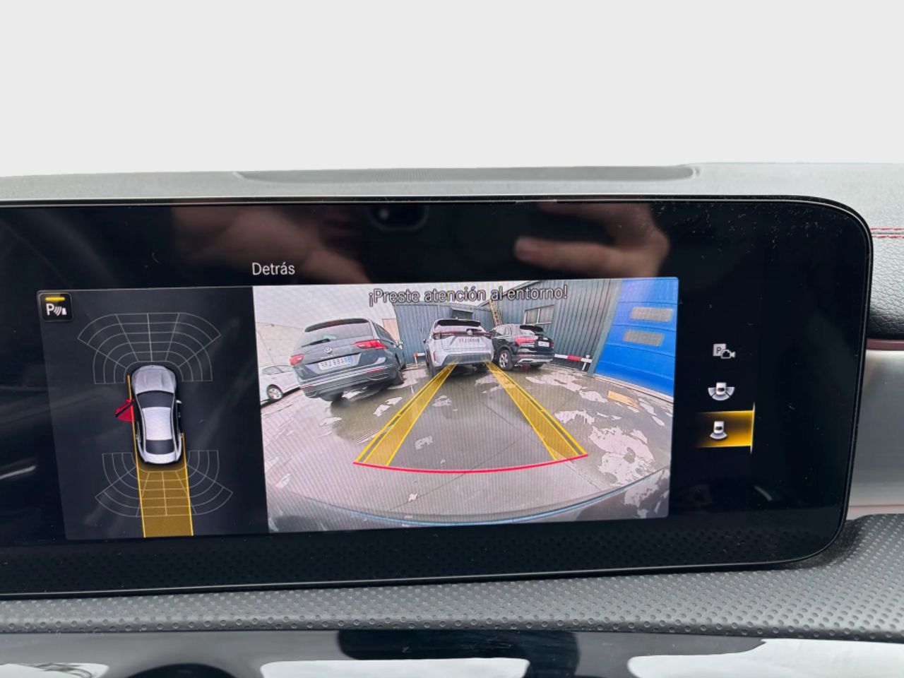 Mercedes CLA CLA 200 D DCT - foto 33