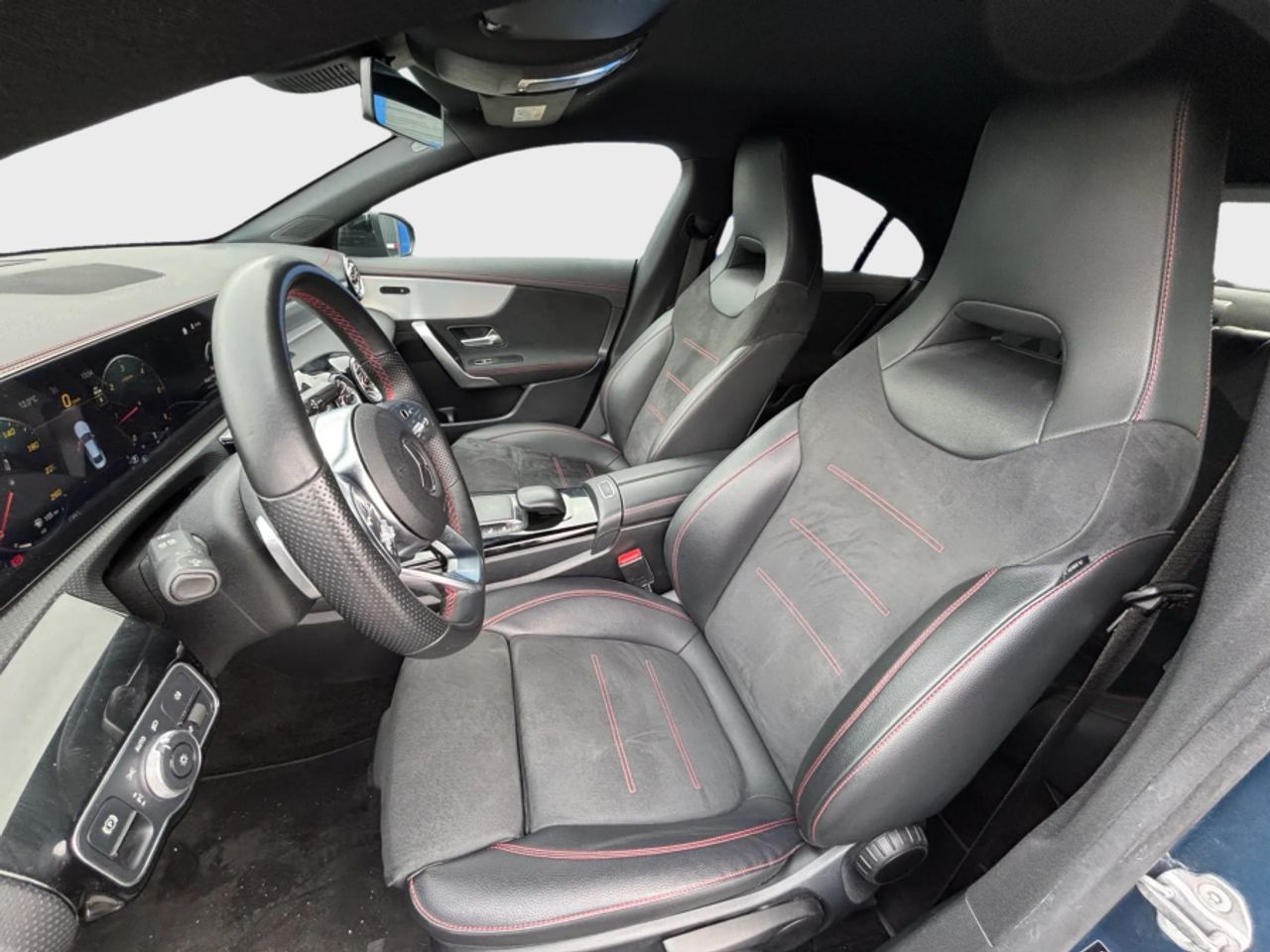 Mercedes CLA CLA 200 D DCT - foto 13