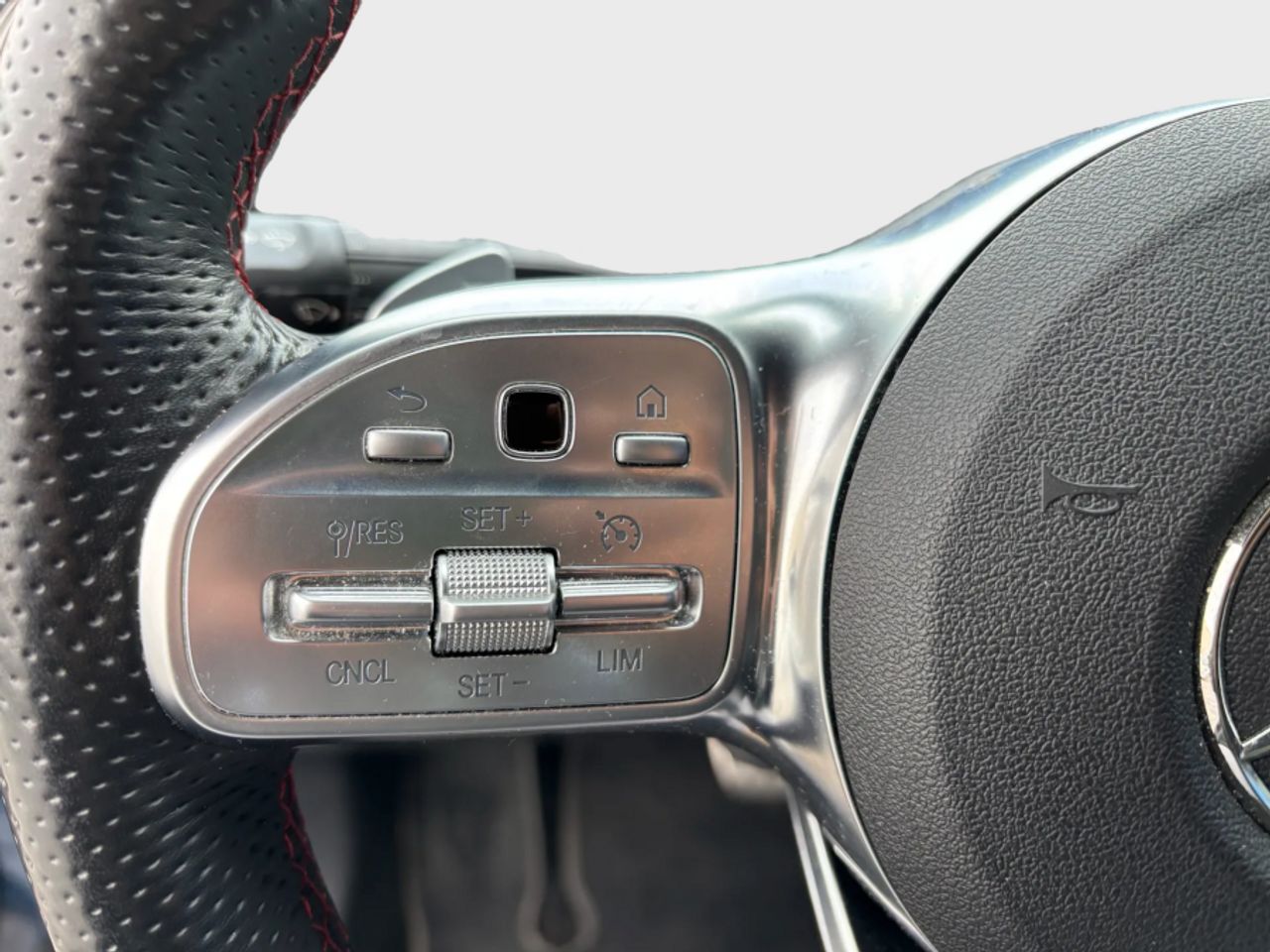 Mercedes CLA CLA 200 D DCT - foto 20