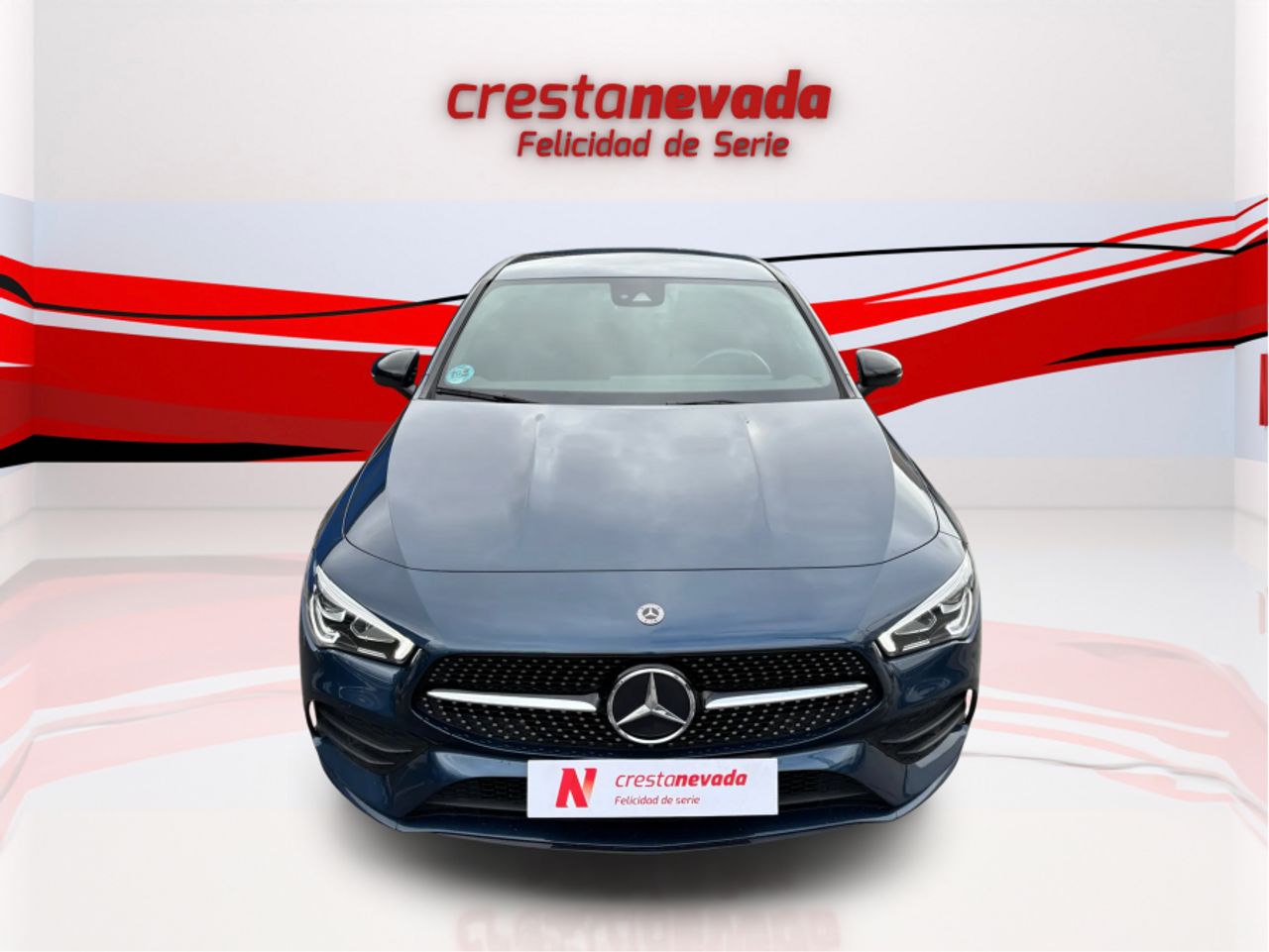 Mercedes CLA CLA 200 D DCT - foto 2