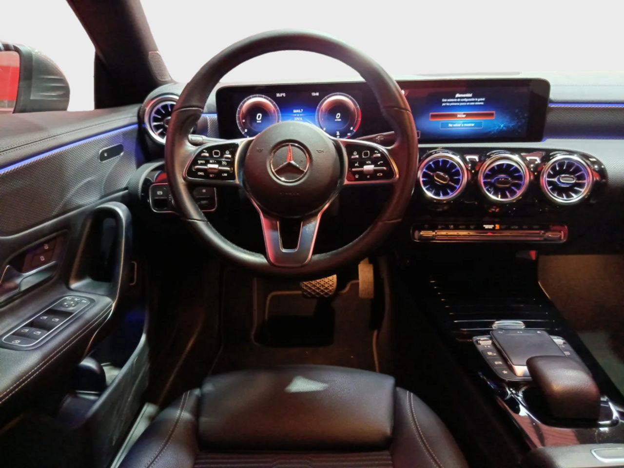 Mercedes CLA CLA 200 - foto 25