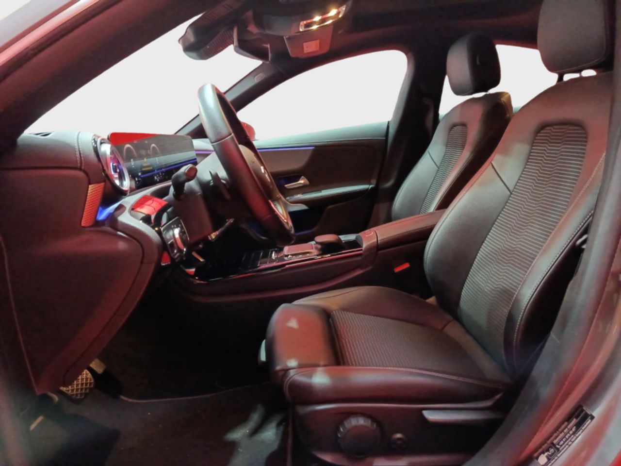 Mercedes CLA CLA 200 - foto 23