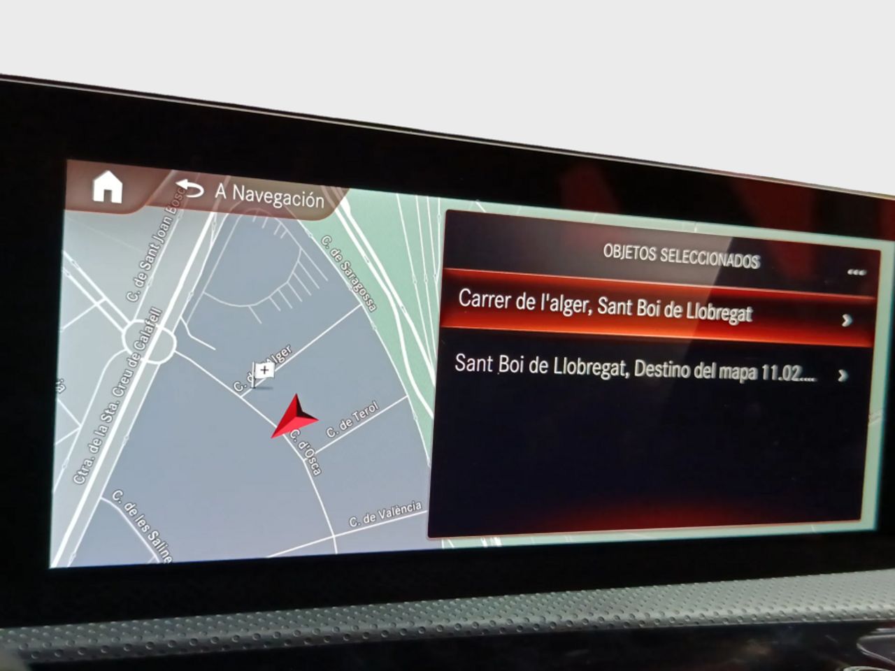 Mercedes CLA CLA 200 - foto 15