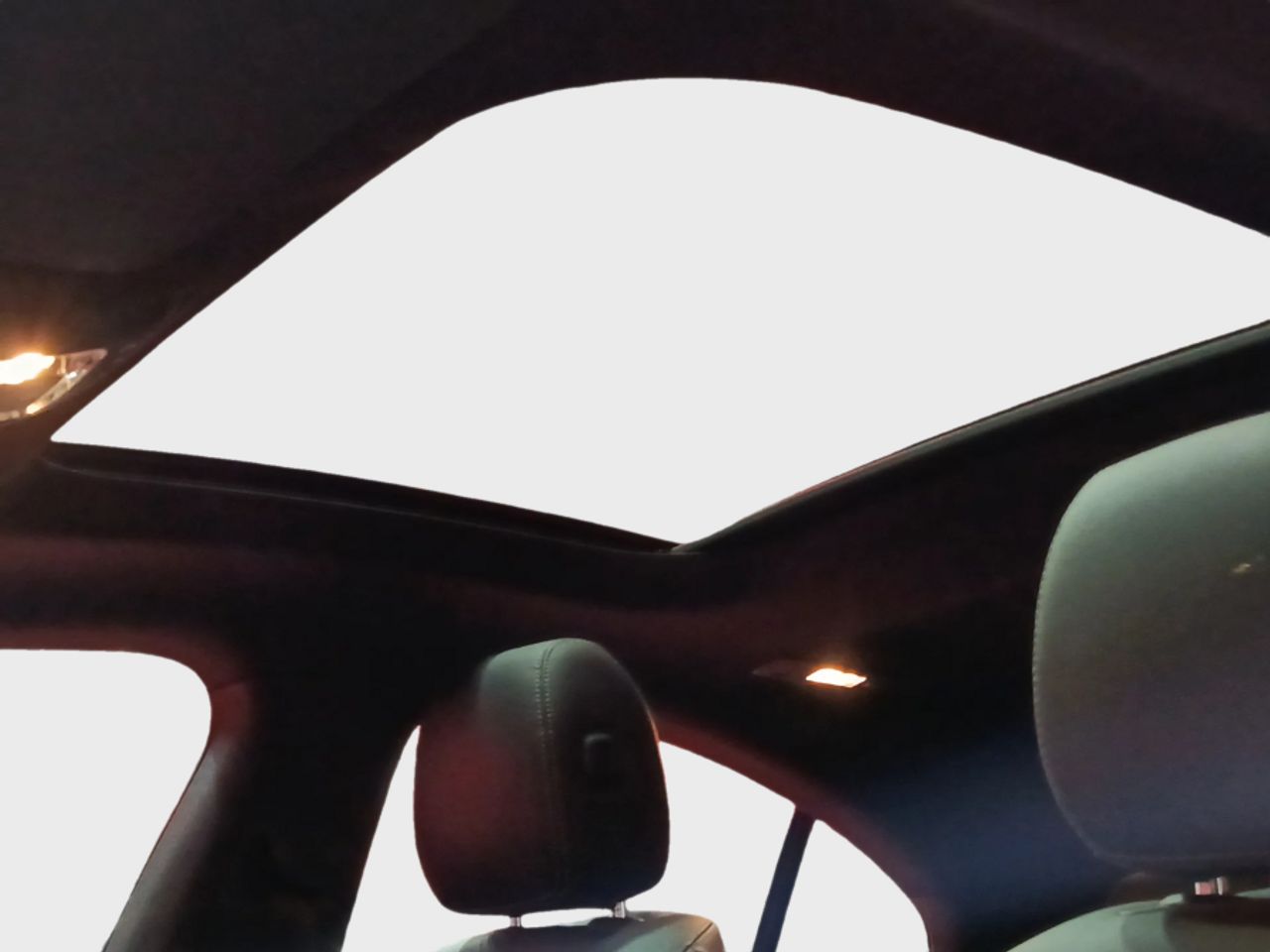 Mercedes CLA CLA 200 - foto 13