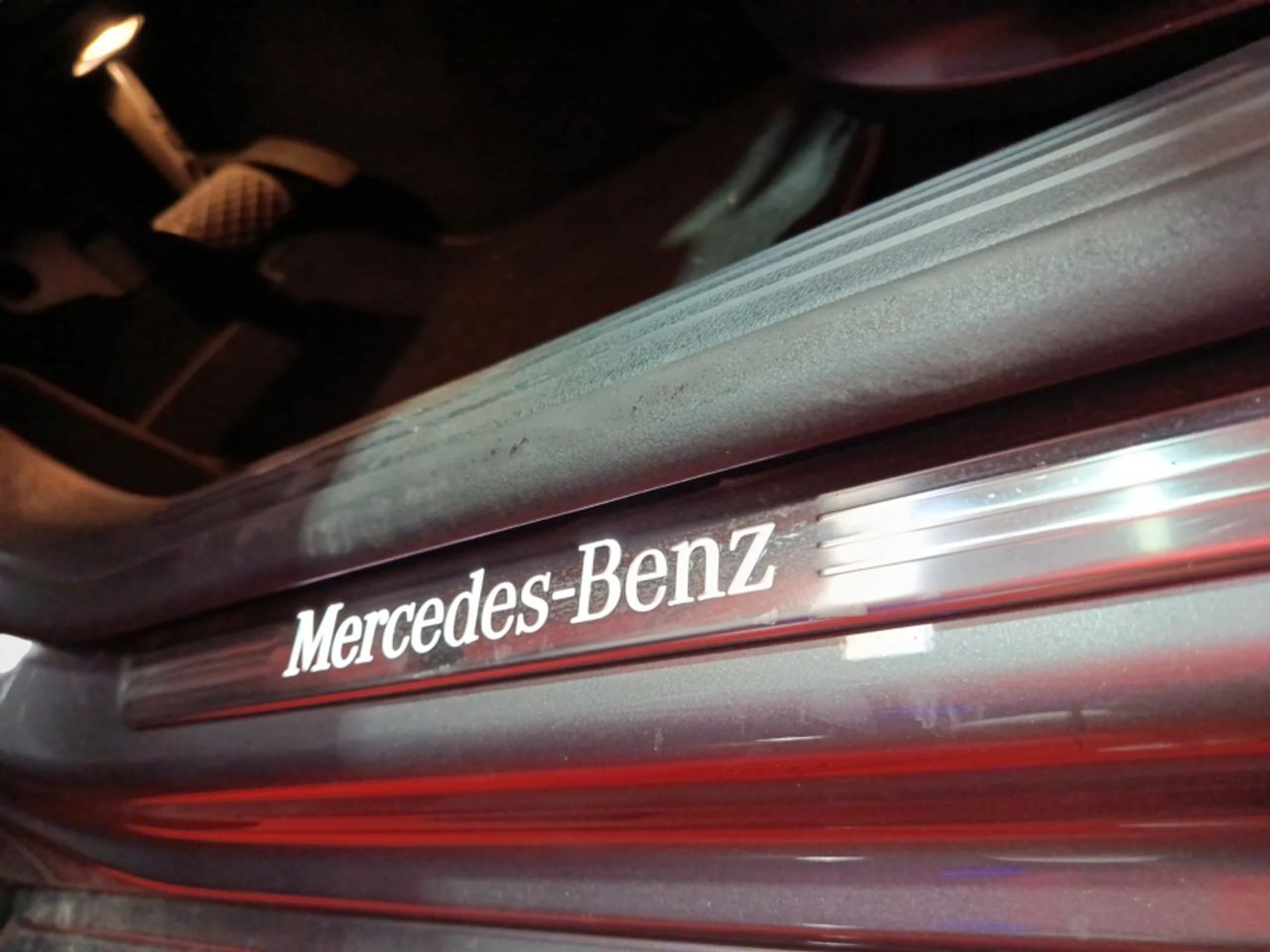 Mercedes CLA CLA 200 - foto 24