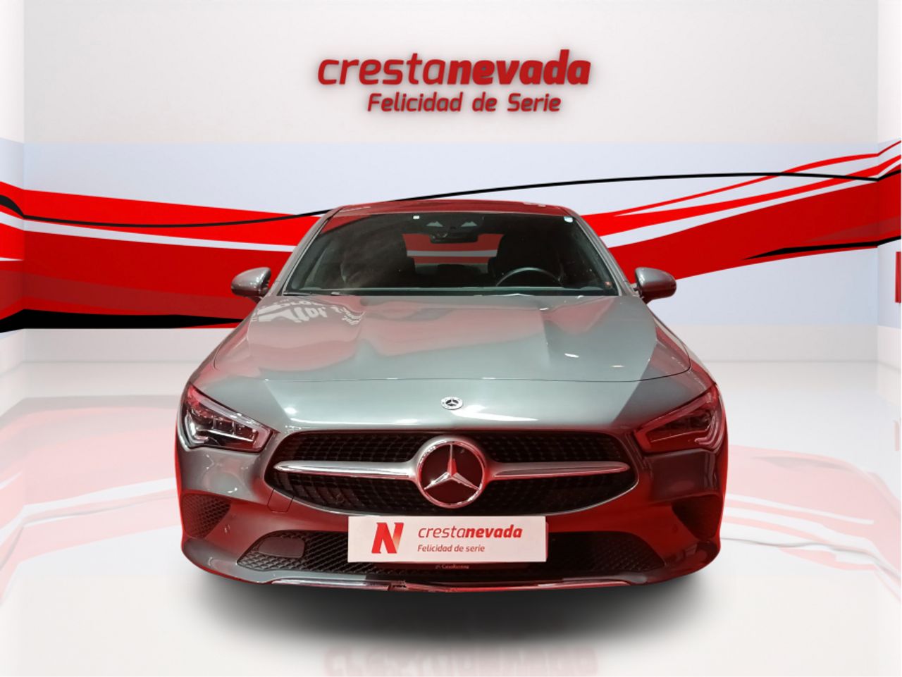 Mercedes CLA CLA 200 - foto 2