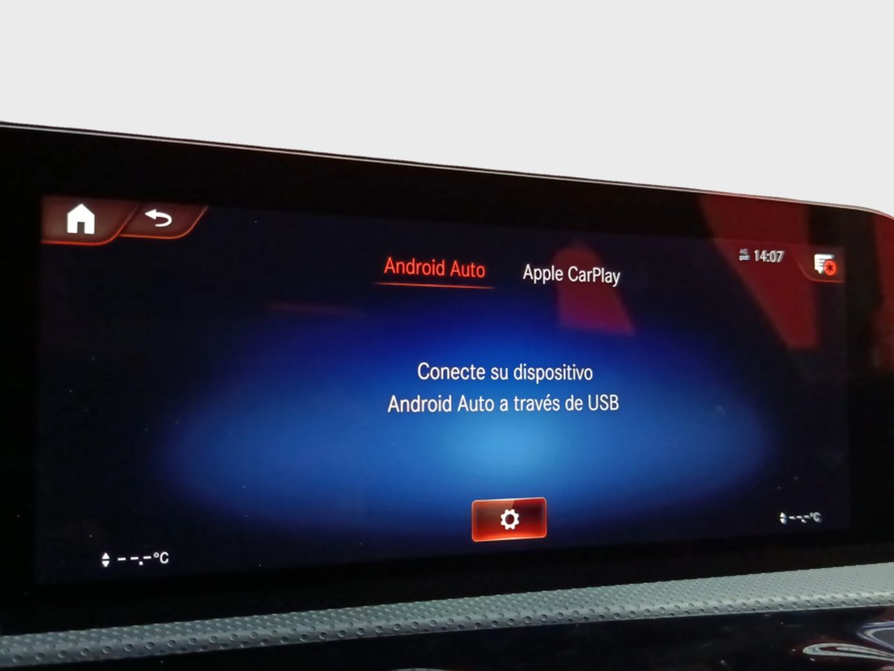 Mercedes CLA CLA 200 - foto 18