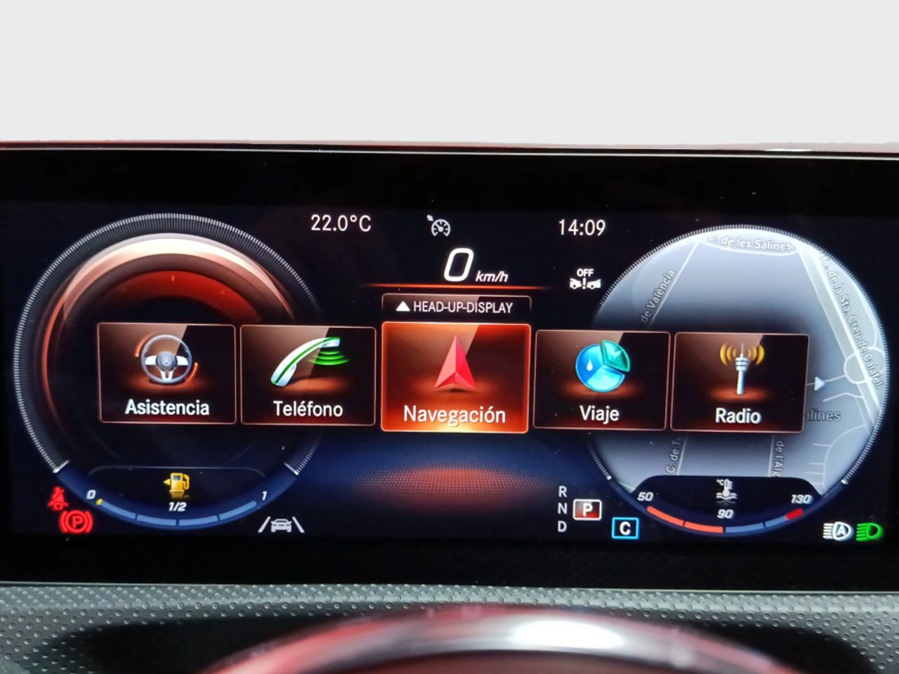 Mercedes CLA CLA 200 - foto 21