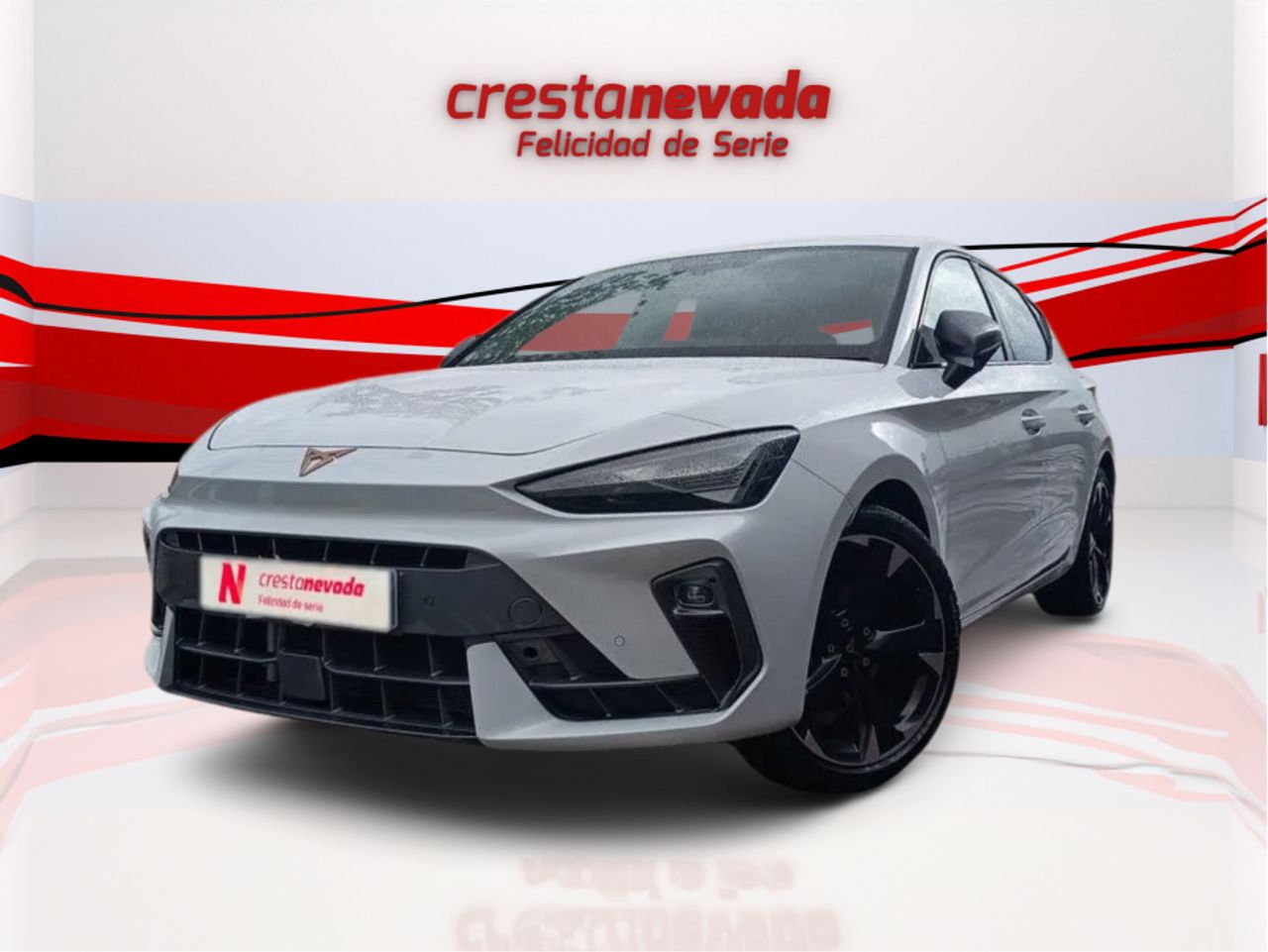Cupra León 1.5 TSI 110 kW (150 CV)