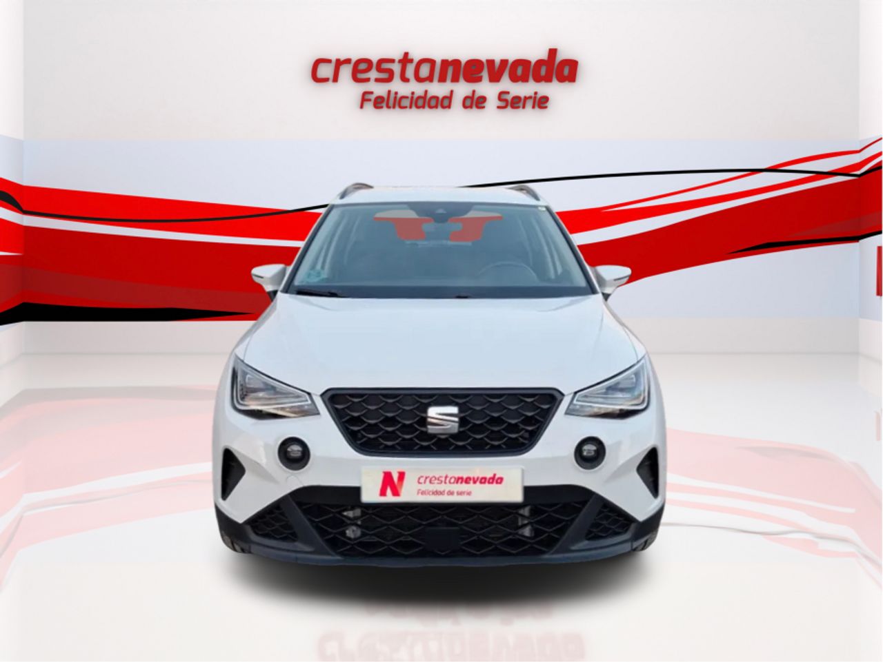 Seat Arona 1.0 TSI 81kW 110CV DSG Style XL - foto 3
