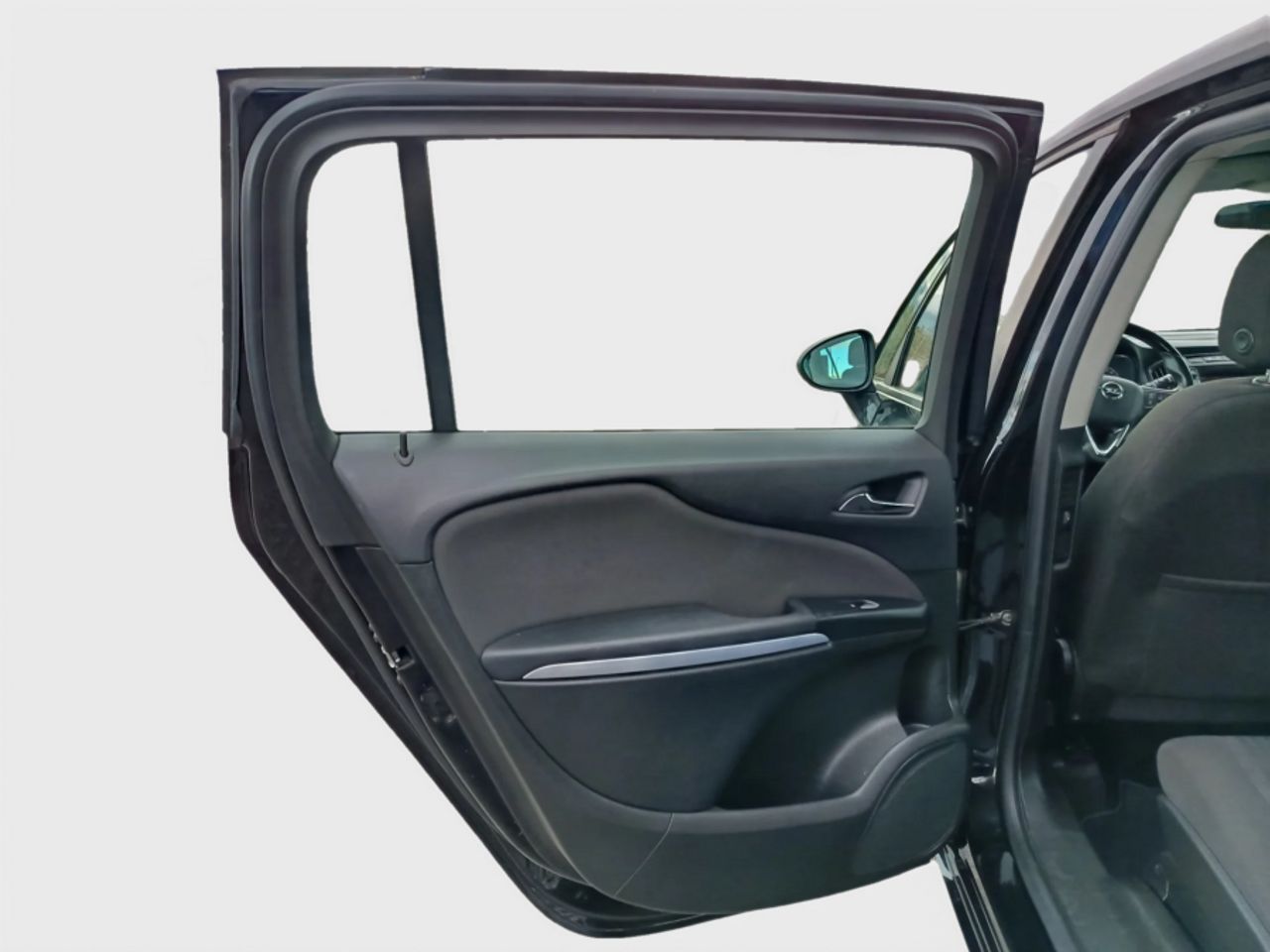 Opel Zafira 1.4 T SS 103kW 140CV Selective - foto 21