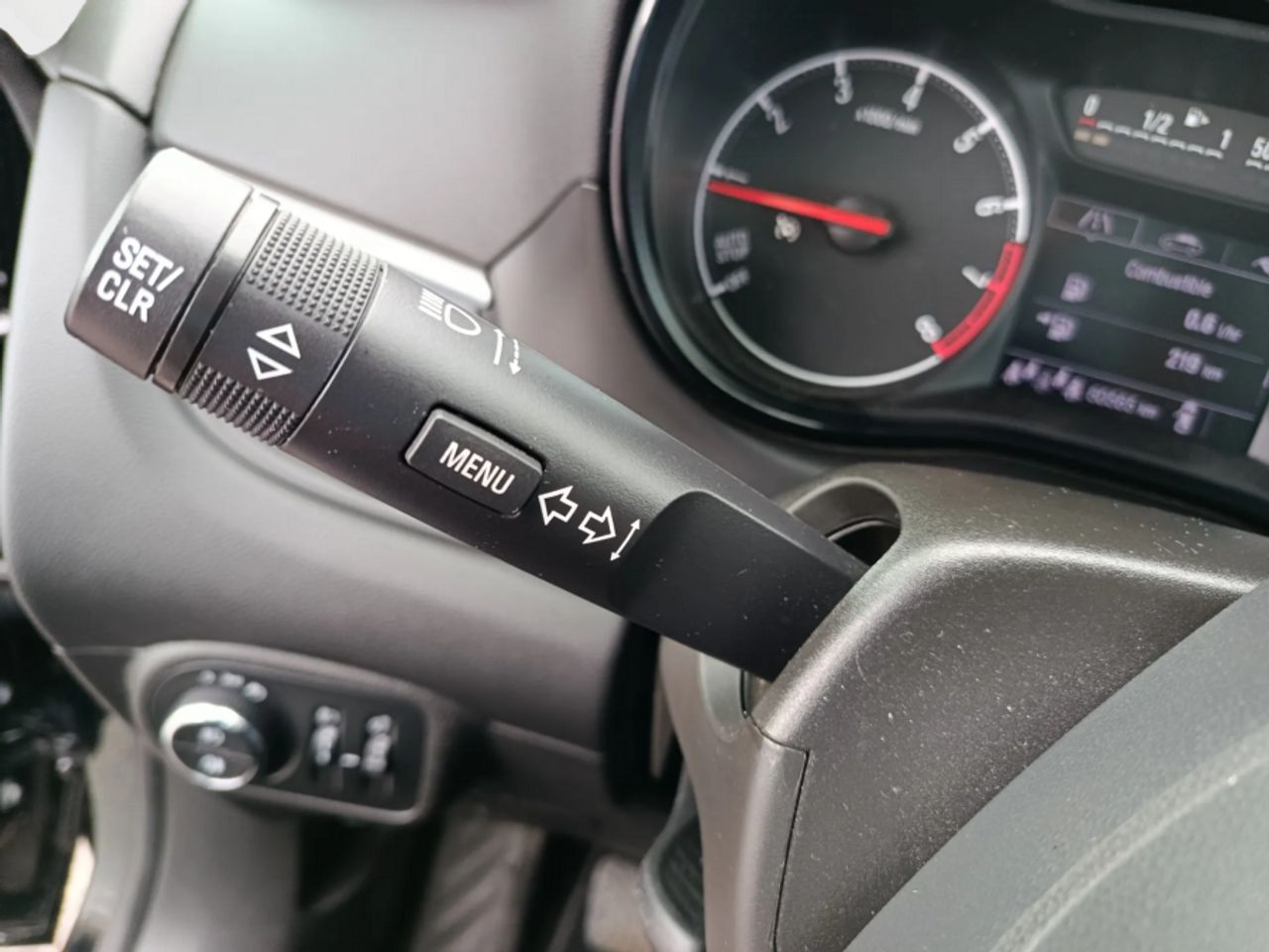 Opel Zafira 1.4 T SS 103kW 140CV Selective - foto 10