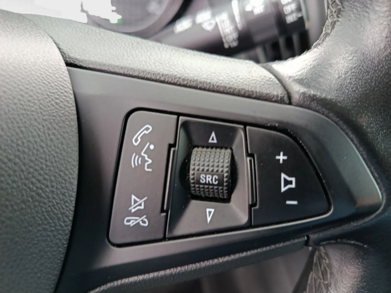 Opel Zafira 1.4 T SS 103kW 140CV Selective - foto 13