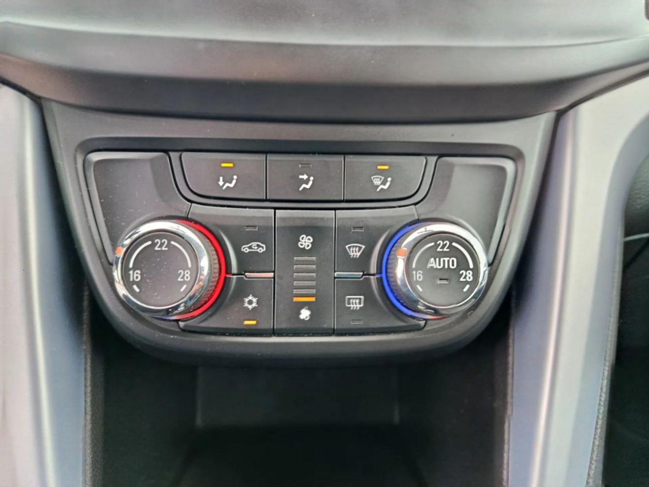 Opel Zafira 1.4 T SS 103kW 140CV Selective - foto 18