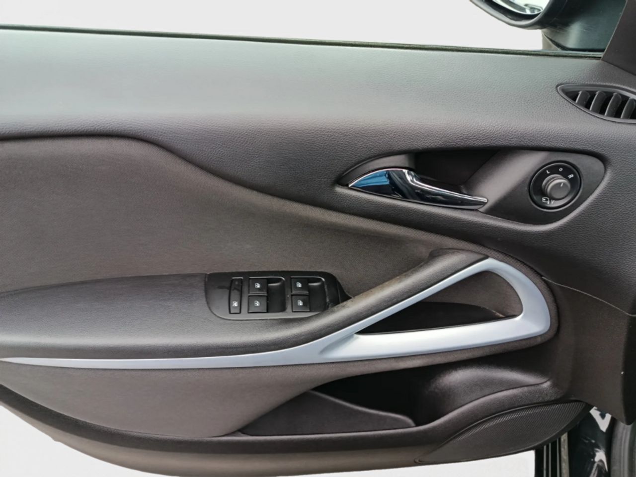 Opel Zafira 1.4 T SS 103kW 140CV Selective - foto 22