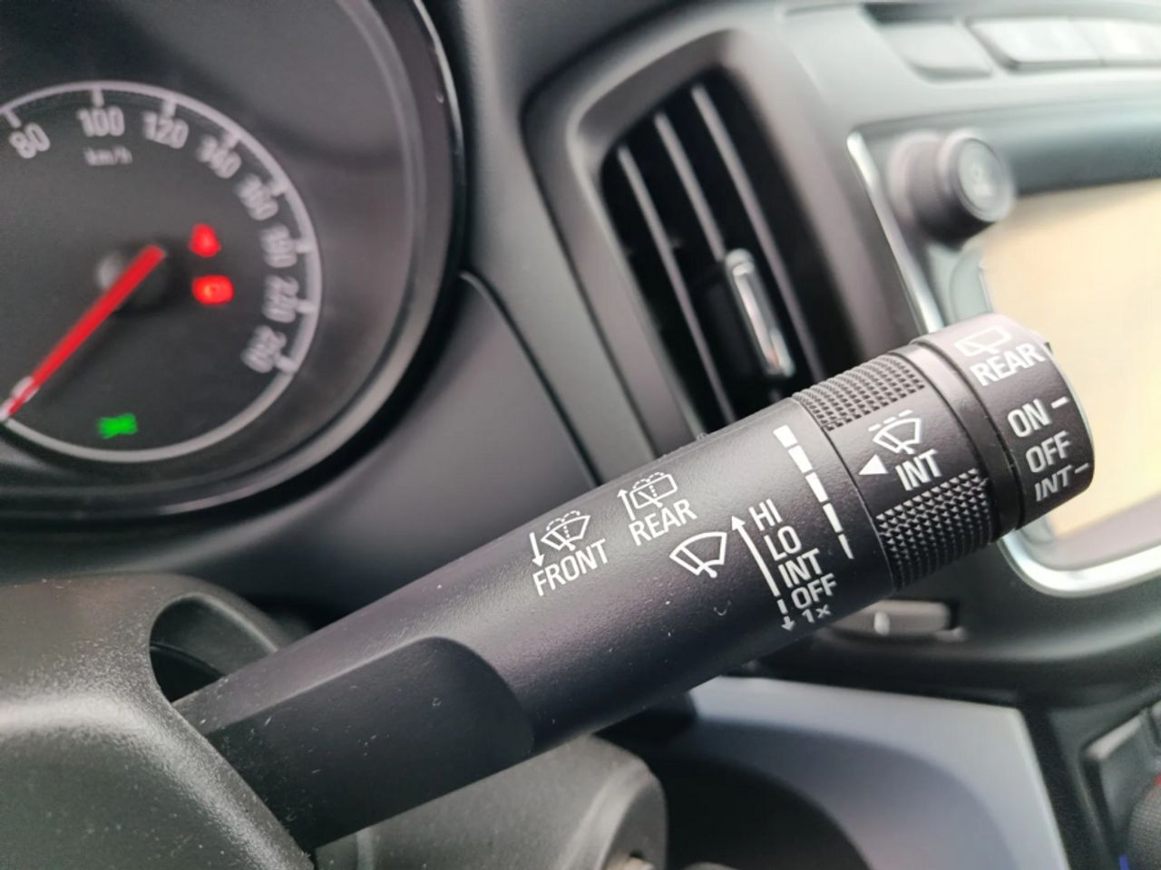 Opel Zafira 1.4 T SS 103kW 140CV Selective - foto 11