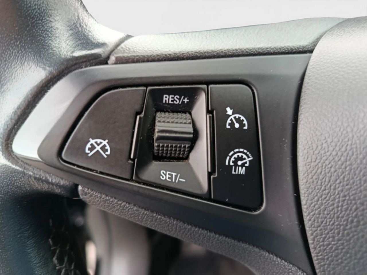 Opel Zafira 1.4 T SS 103kW 140CV Selective - foto 12