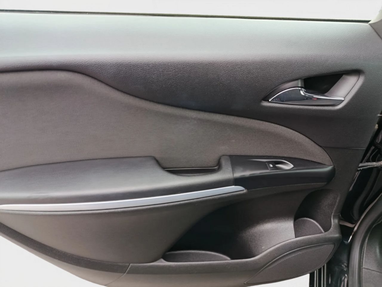 Opel Zafira 1.4 T SS 103kW 140CV Selective - foto 23