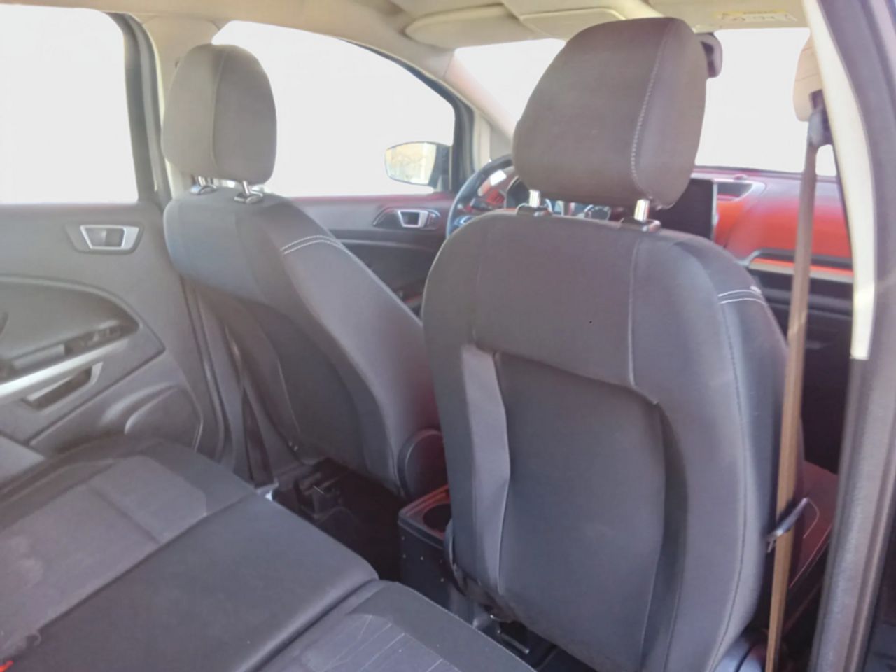 Ford Ecosport 1.5 TDCi EcoBlue 73kW SS Trend - foto 15