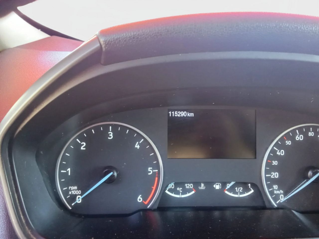 Ford Ecosport 1.5 TDCi EcoBlue 73kW SS Trend - foto 12