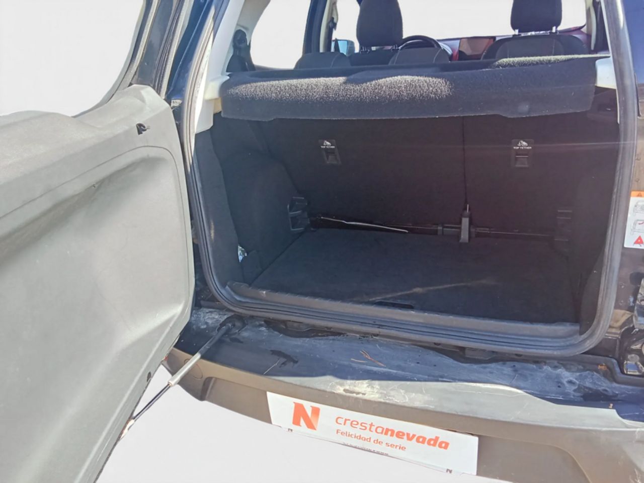 Ford Ecosport 1.5 TDCi EcoBlue 73kW SS Trend - foto 8