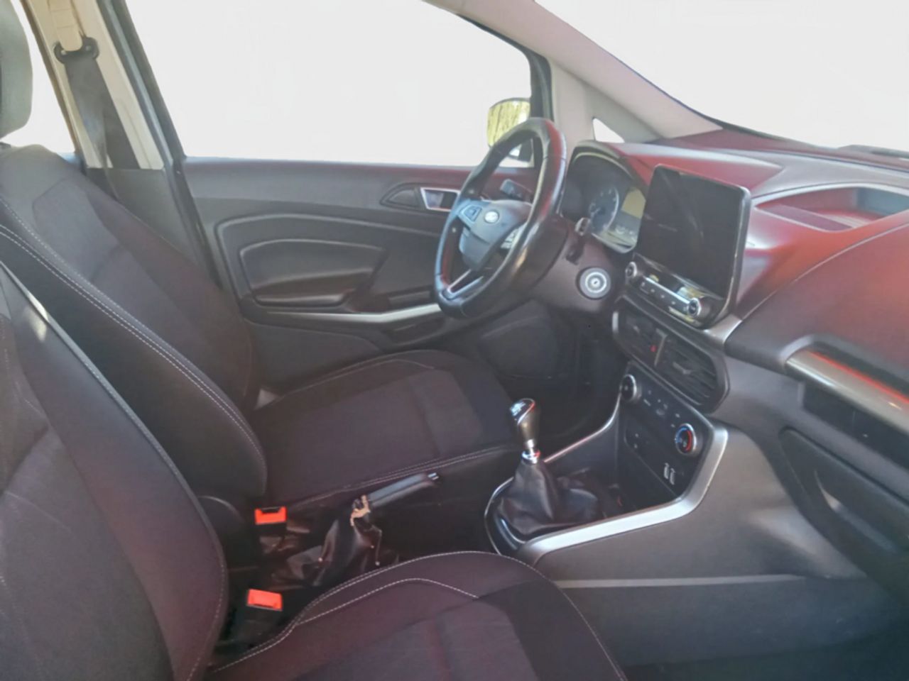 Ford Ecosport 1.5 TDCi EcoBlue 73kW SS Trend - foto 18