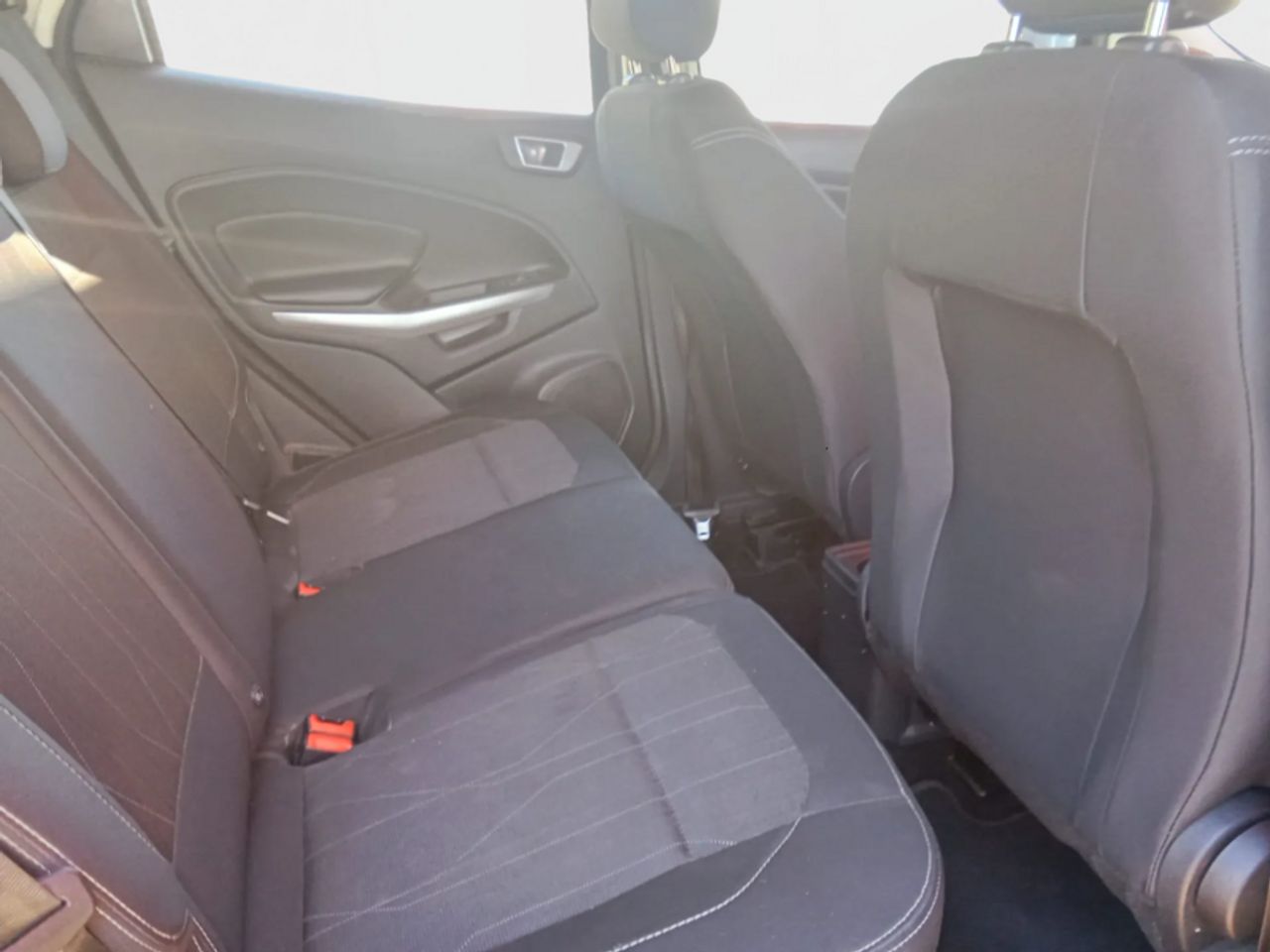 Ford Ecosport 1.5 TDCi EcoBlue 73kW SS Trend - foto 16