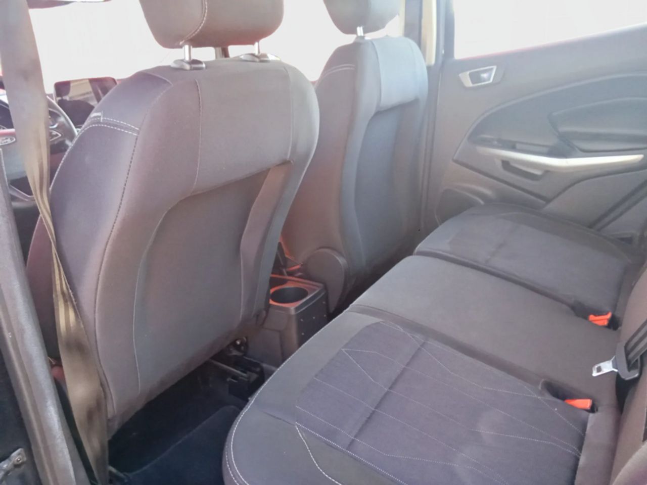 Ford Ecosport 1.5 TDCi EcoBlue 73kW SS Trend - foto 20