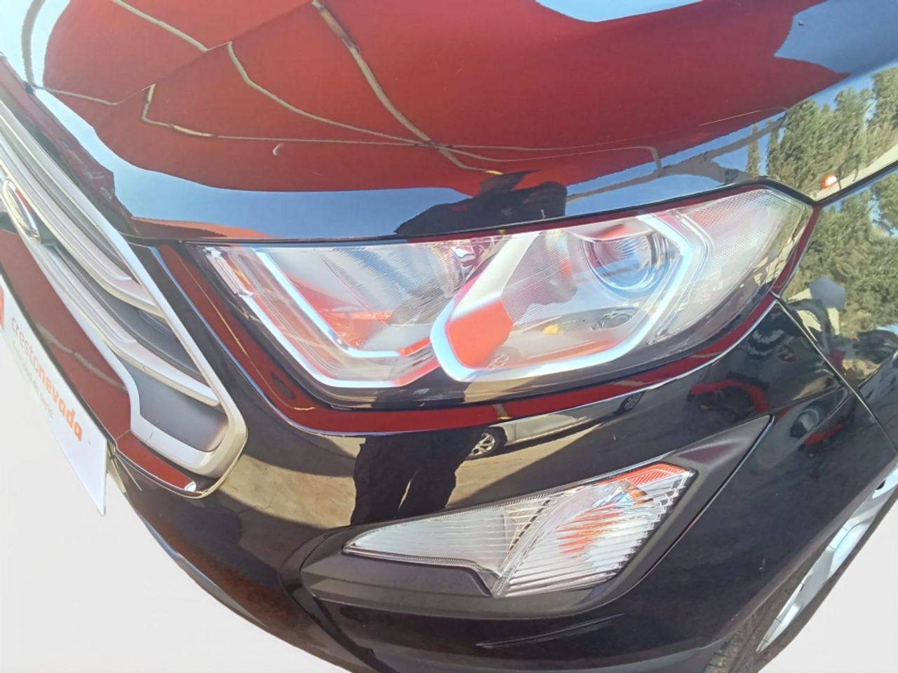 Ford Ecosport 1.5 TDCi EcoBlue 73kW SS Trend - foto 10