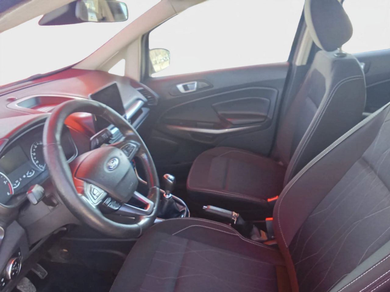 Ford Ecosport 1.5 TDCi EcoBlue 73kW SS Trend - foto 17