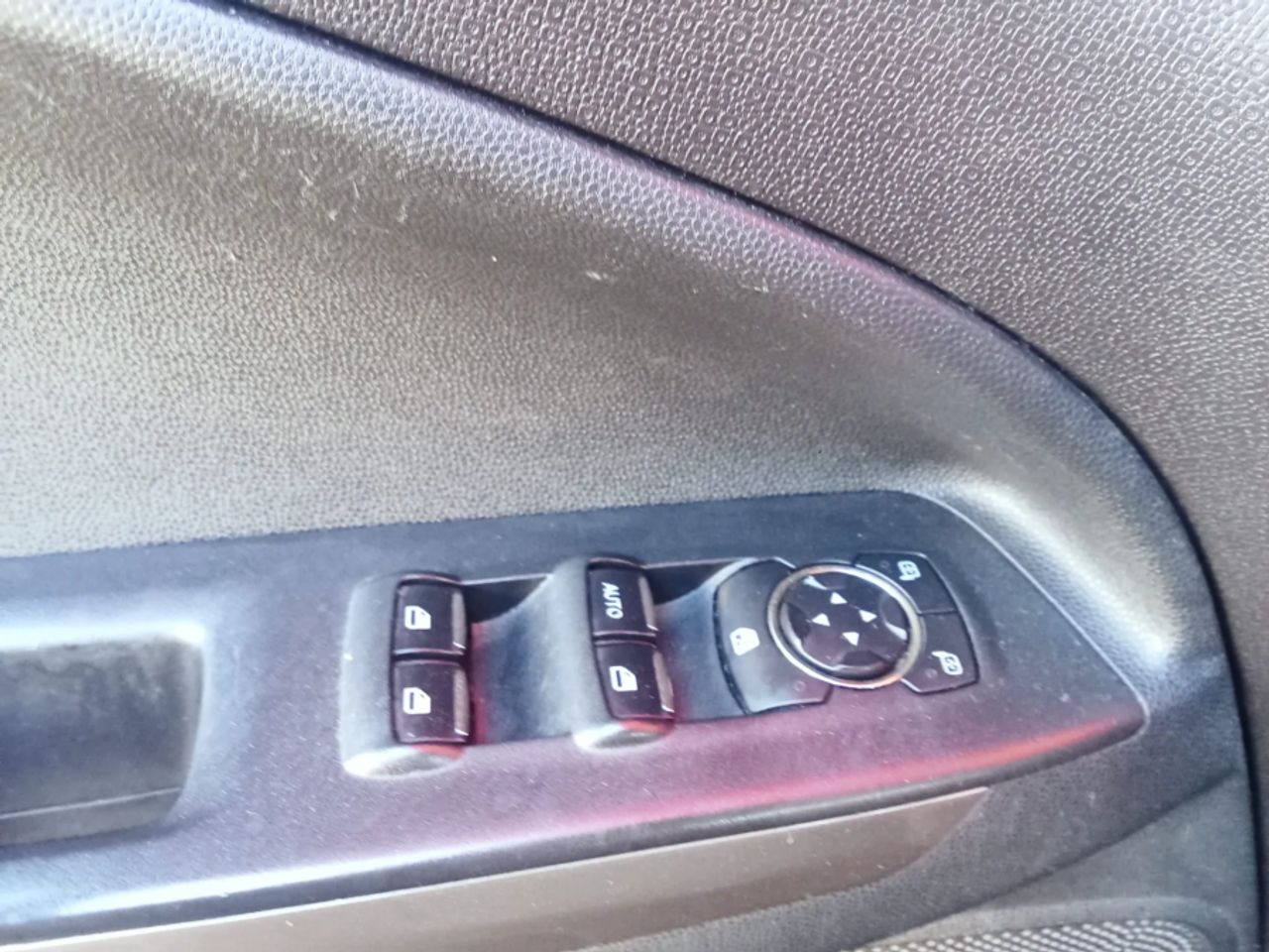 Ford Ecosport 1.5 TDCi EcoBlue 73kW SS Trend - foto 22