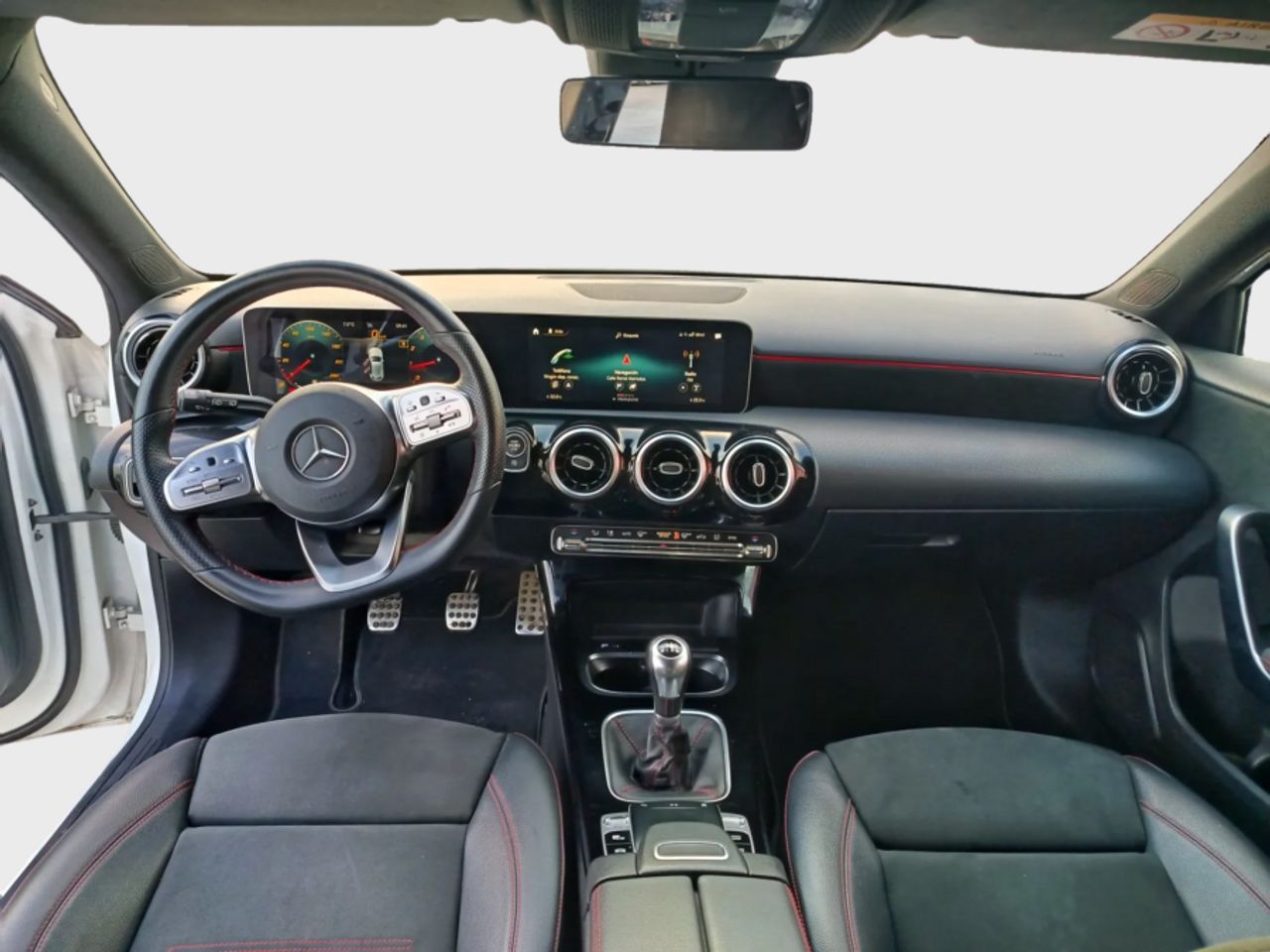 Mercedes Clase A A 180 - foto 33