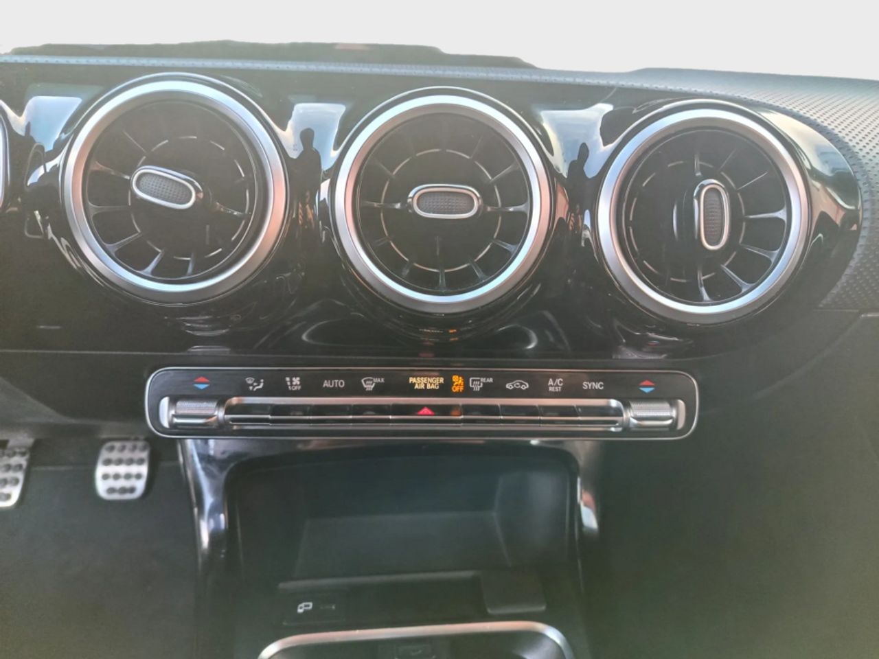 Mercedes Clase A A 180 - foto 23