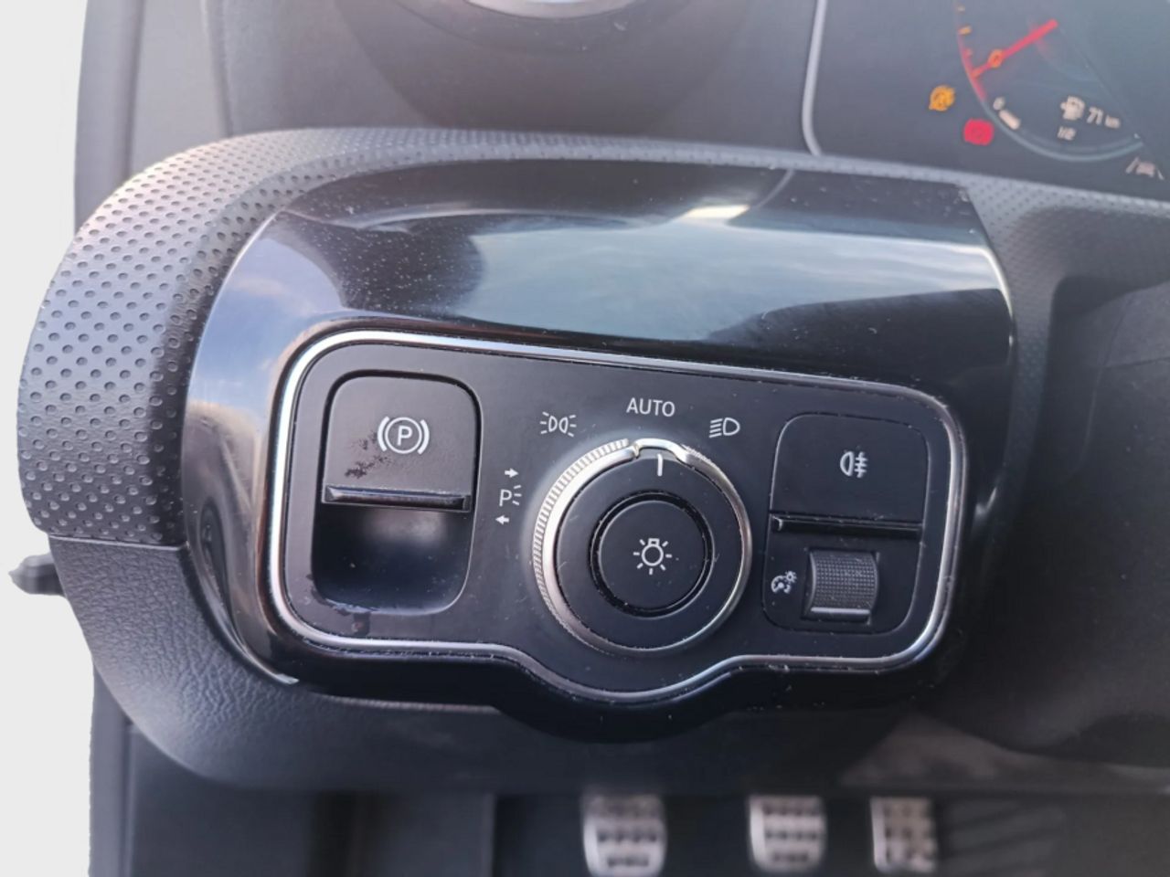 Mercedes Clase A A 180 - foto 12