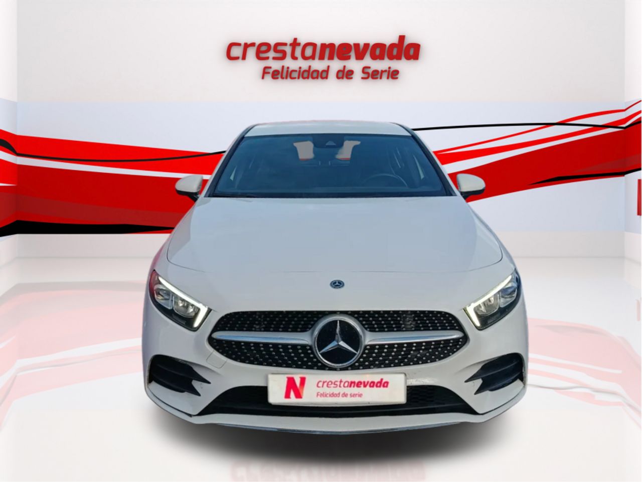 Mercedes Clase A A 180 - foto 2