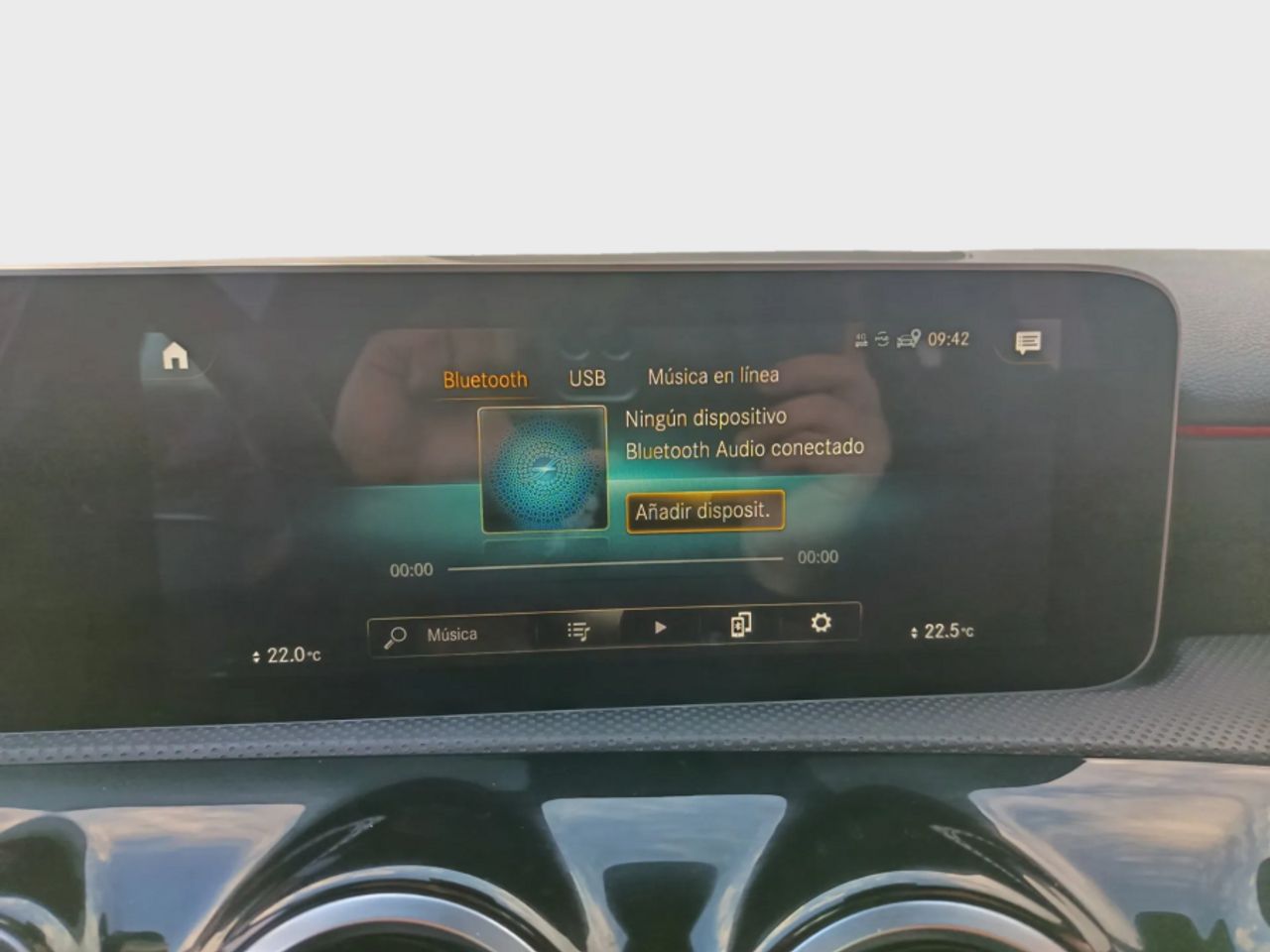 Mercedes Clase A A 180 - foto 15