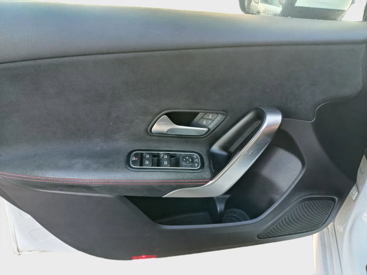 Mercedes Clase A A 180 - foto 29