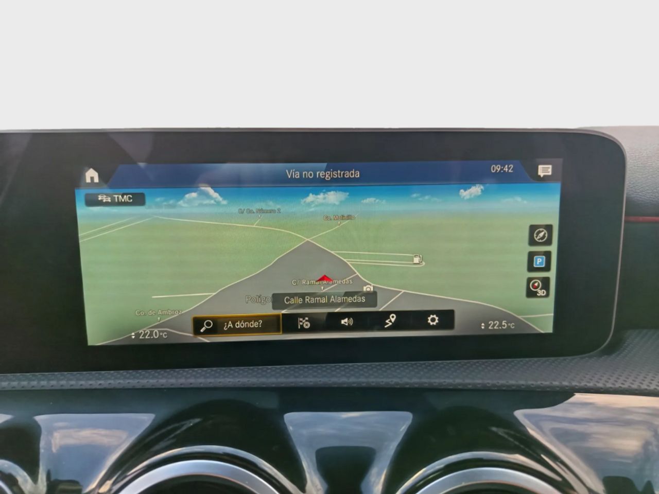 Mercedes Clase A A 180 - foto 14