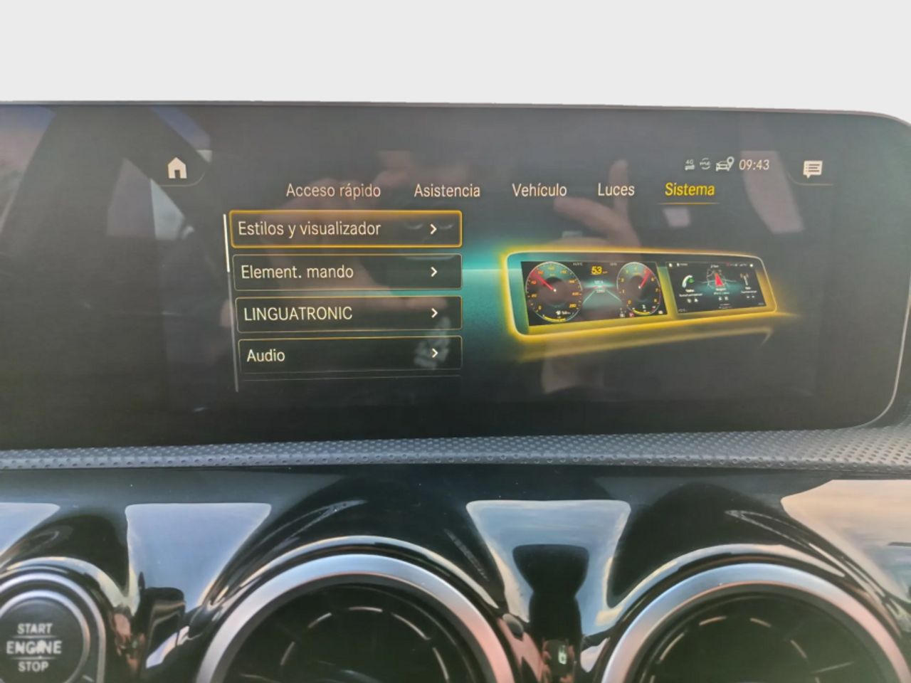 Mercedes Clase A A 180 - foto 19