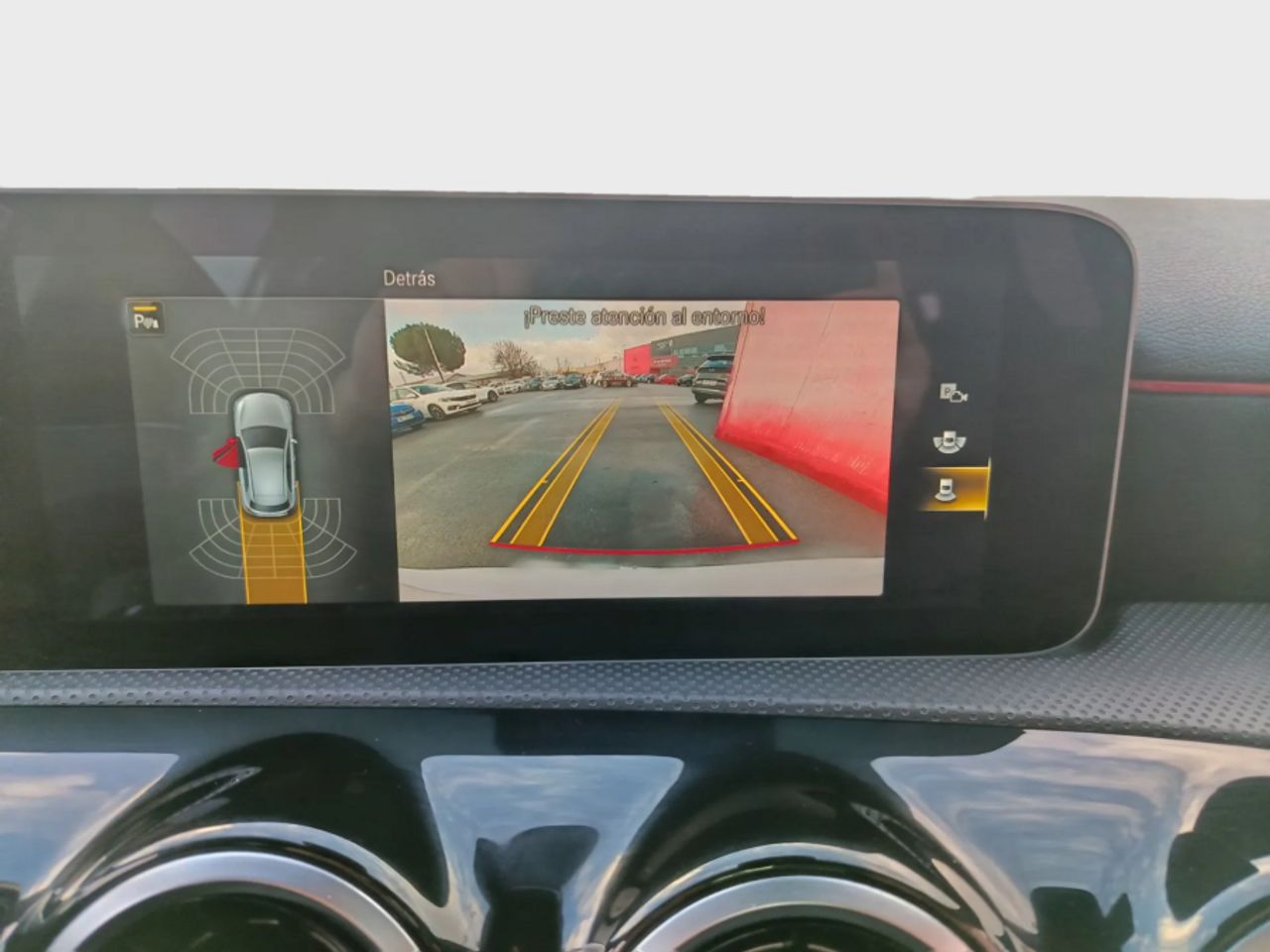 Mercedes Clase A A 180 - foto 13