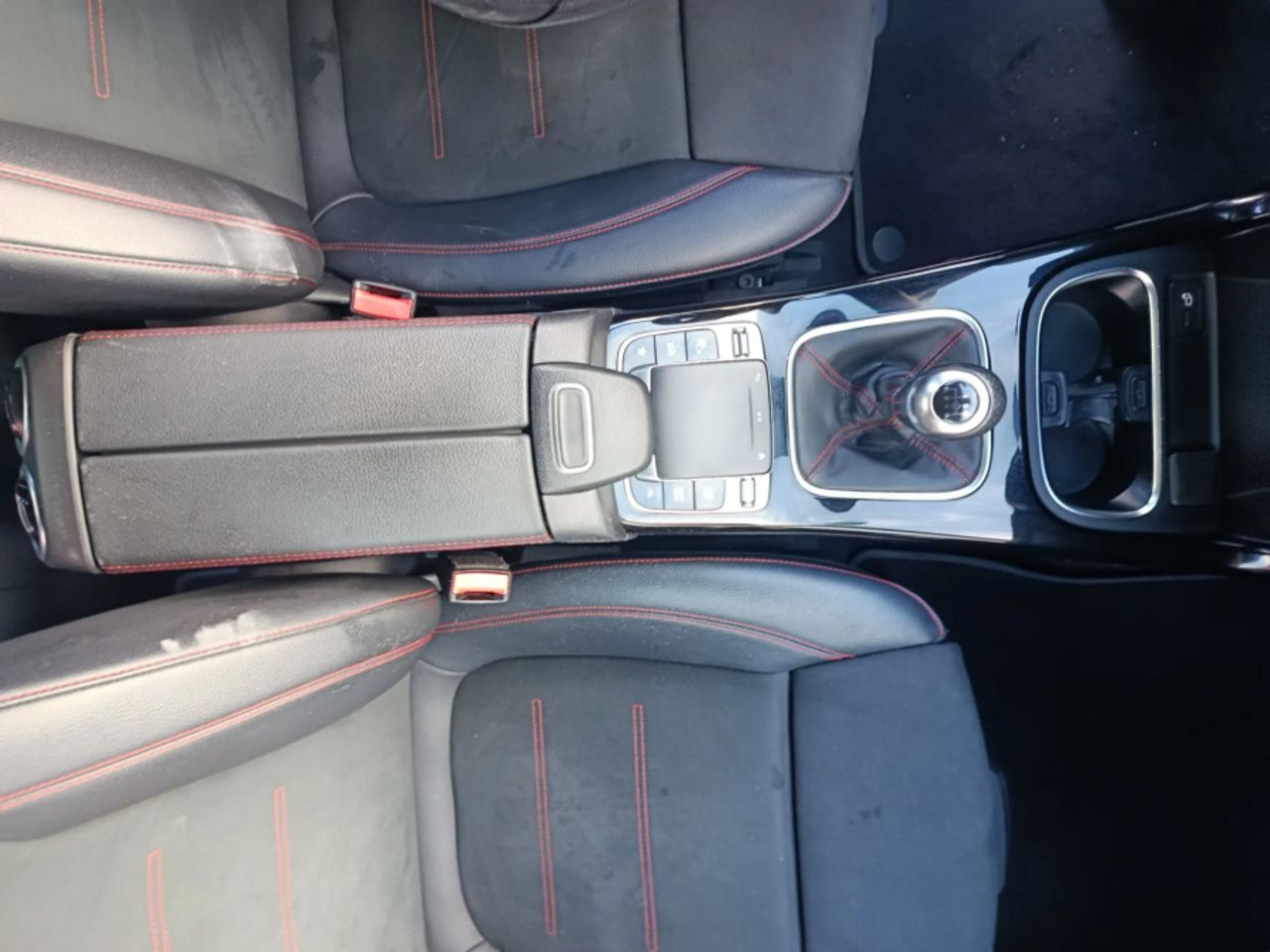 Mercedes Clase A A 180 - foto 24