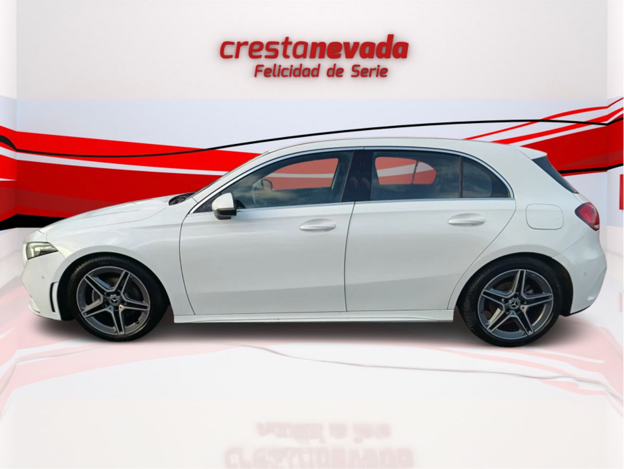 Mercedes Clase A A 180 - foto 5