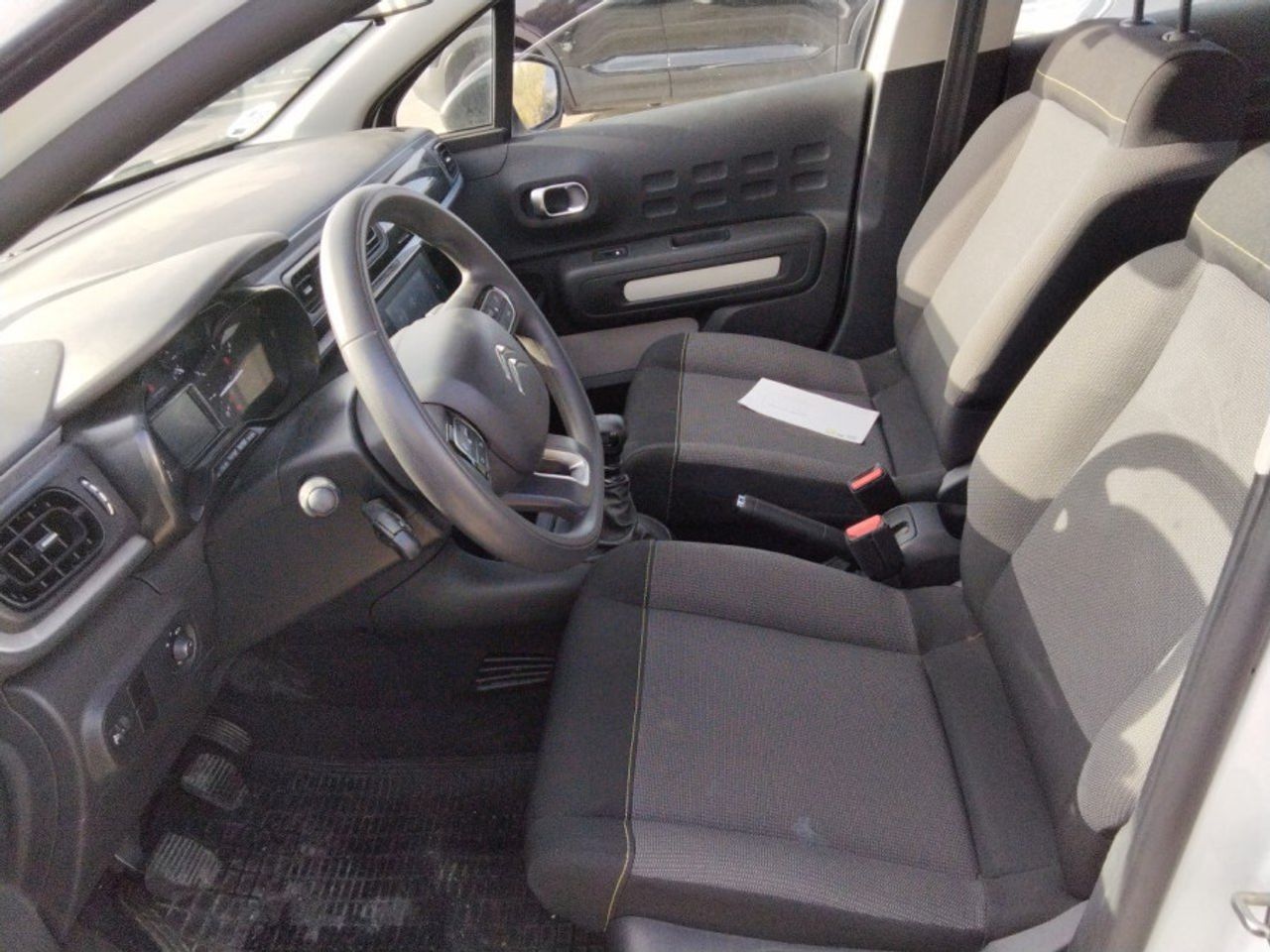 Citroën C3 BlueHDi 75KW 100CV SS FEEL - foto 10