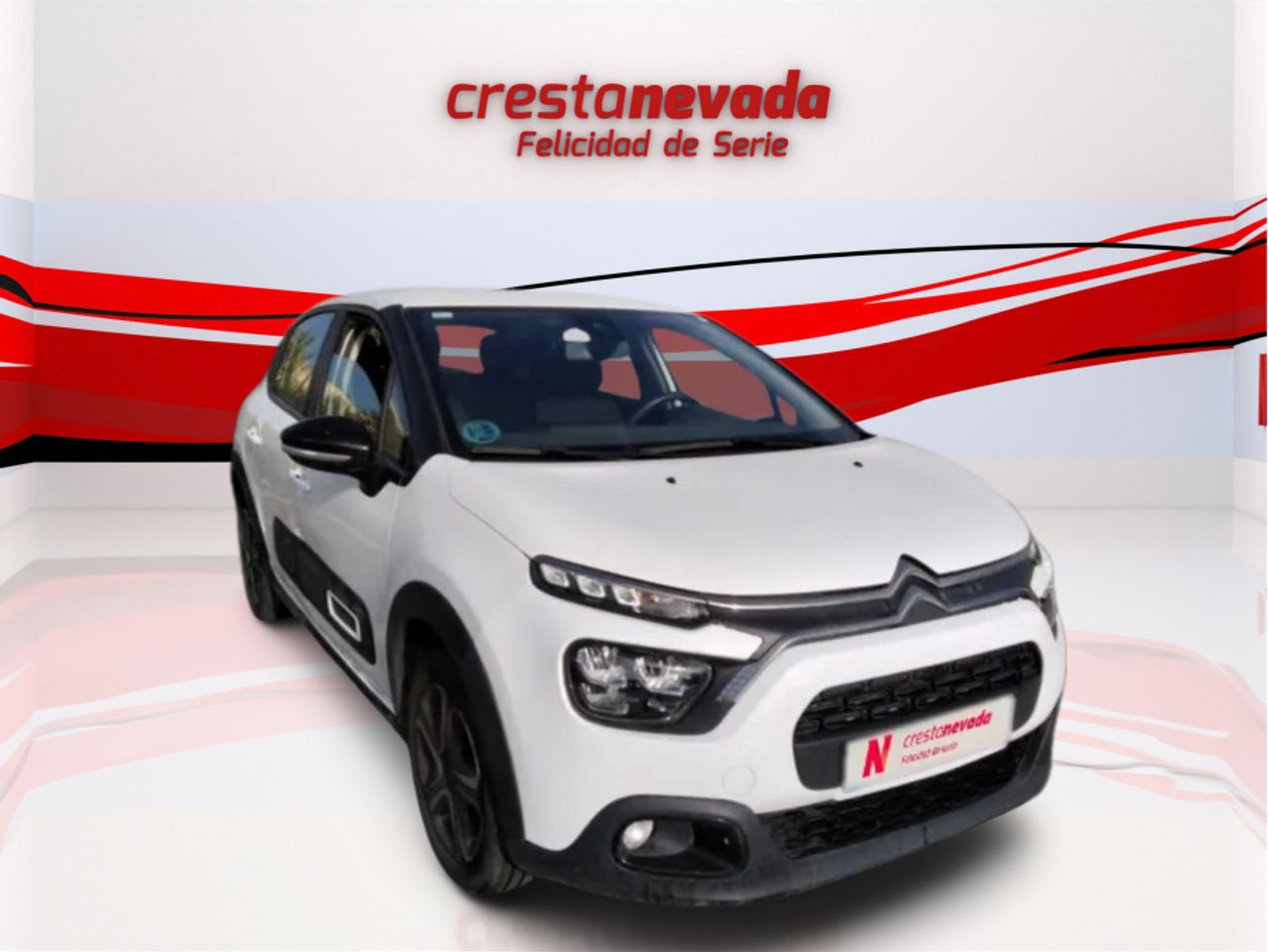 Citroën C3 BlueHDi 75KW 100CV SS FEEL - foto 3