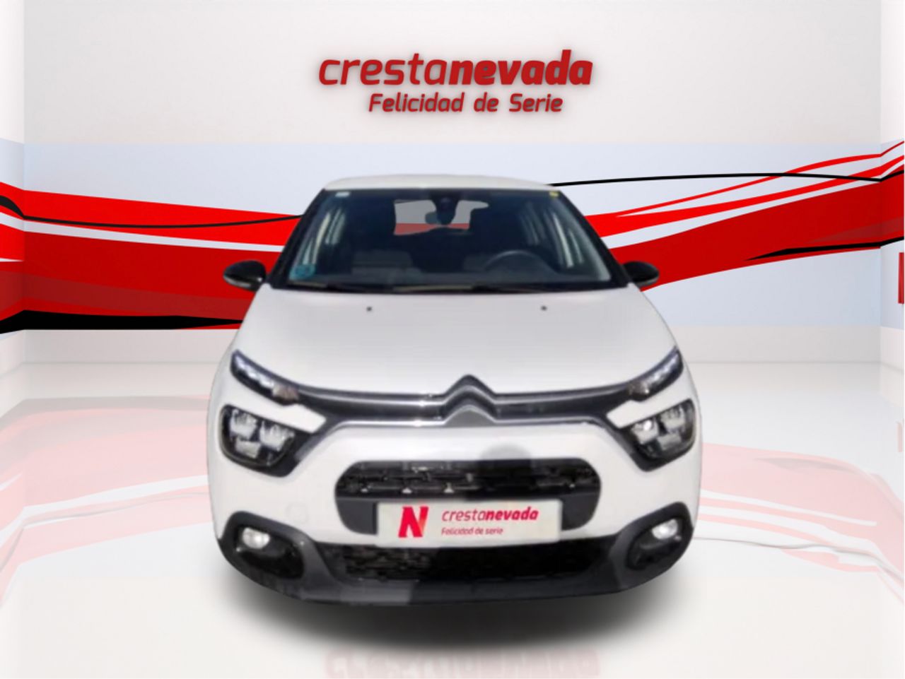 Citroën C3 BlueHDi 75KW 100CV SS FEEL - foto 2