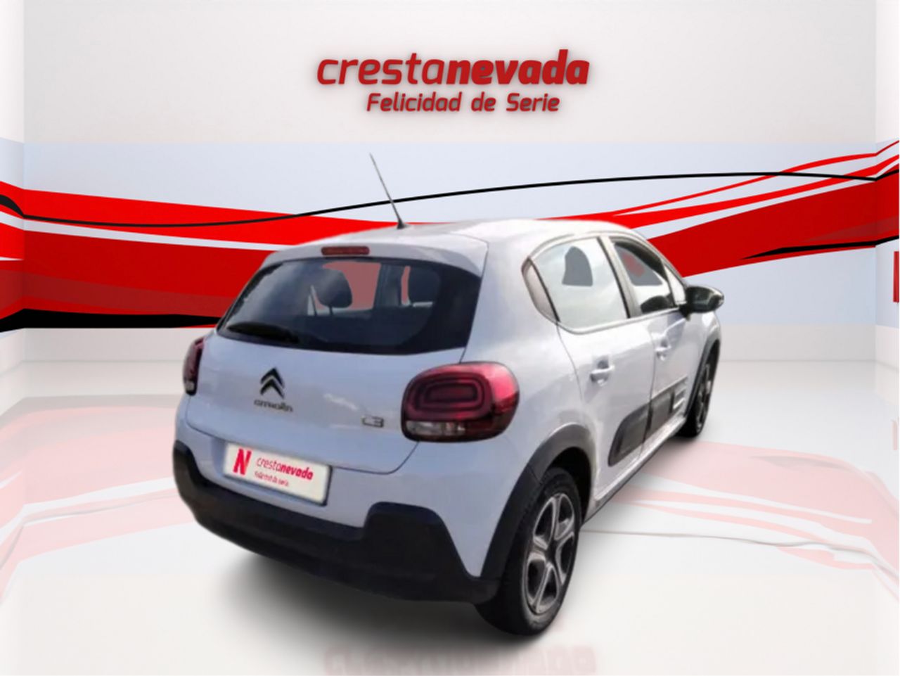 Citroën C3 BlueHDi 75KW 100CV SS FEEL - foto 4